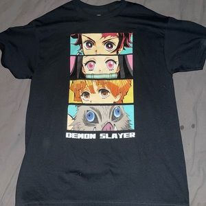demon slayer tshirt literally brand new just no tags